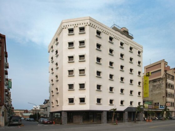 Meci Hotel