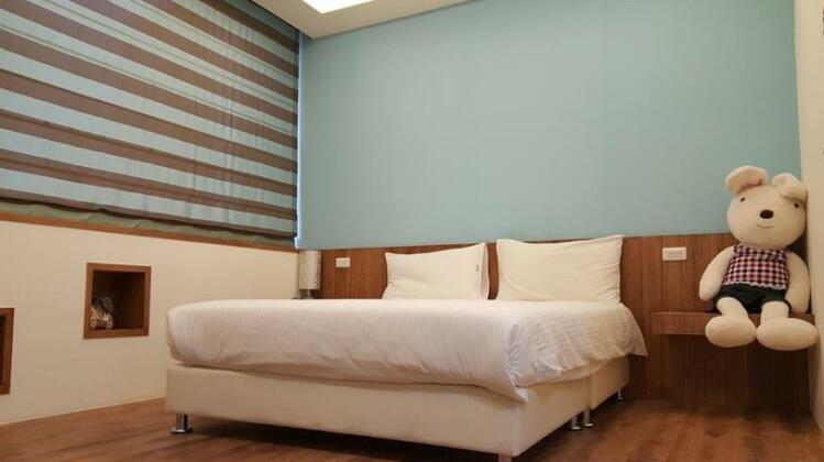 Meet Homestay