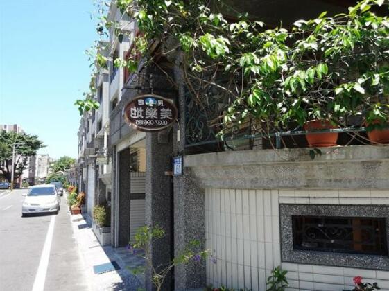 Melody Homestay - Photo2