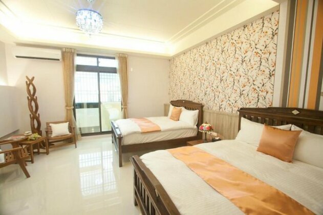Mrs Zhuang Homestay