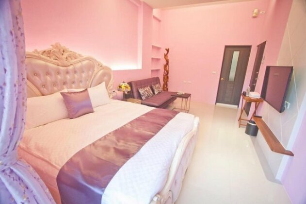 Mrs Zhuang Homestay - Photo2