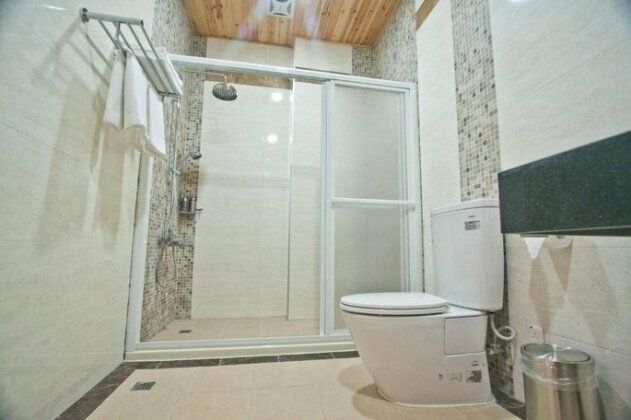 Mrs Zhuang Homestay - Photo3