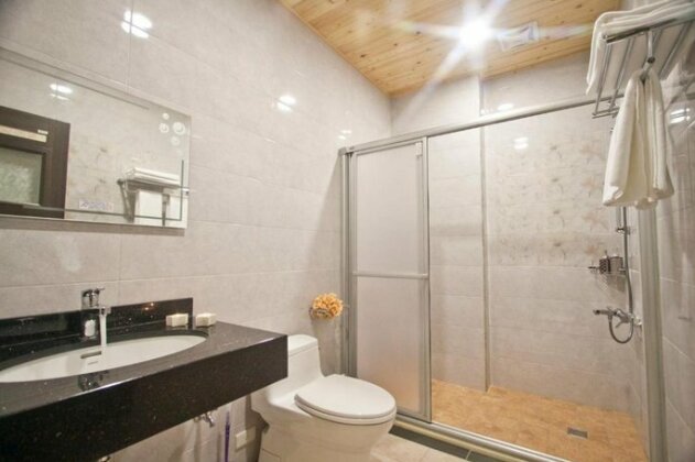 Mrs Zhuang Homestay - Photo4