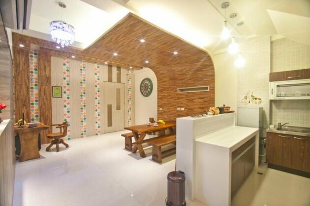 Mrs Zhuang Homestay - Photo5