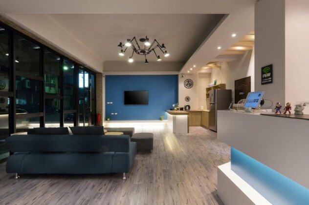 MUNA Hostel - Photo4