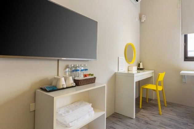 MUNA Hostel - Photo5