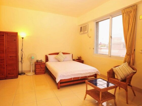 Ocean 103 Homestay