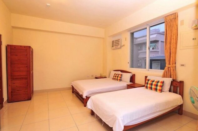 Ocean 103 Homestay - Photo2