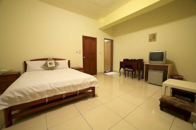 Ocean 103 Homestay - Photo3