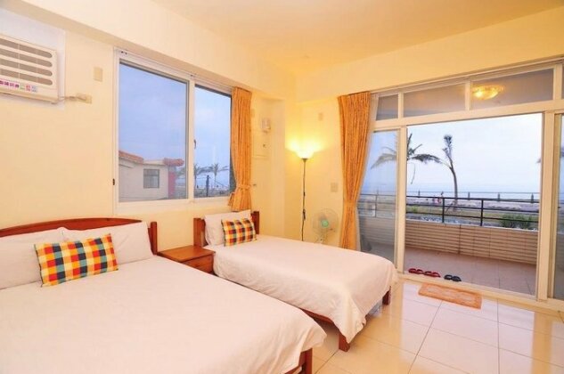 Ocean 103 Homestay - Photo4