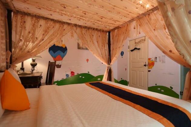 Ocean Melody Homestay - Photo2
