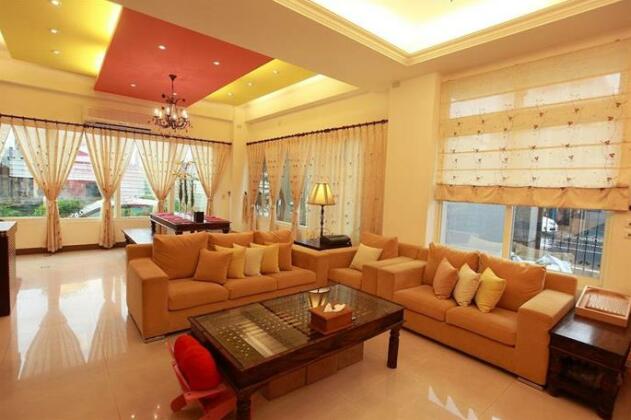 Ocean Melody Homestay - Photo3