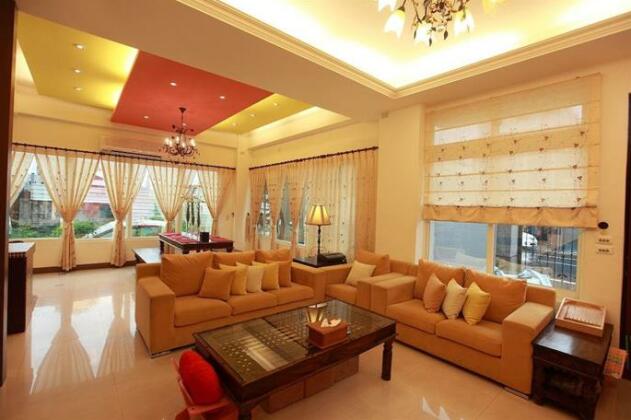 Ocean Melody Homestay - Photo4