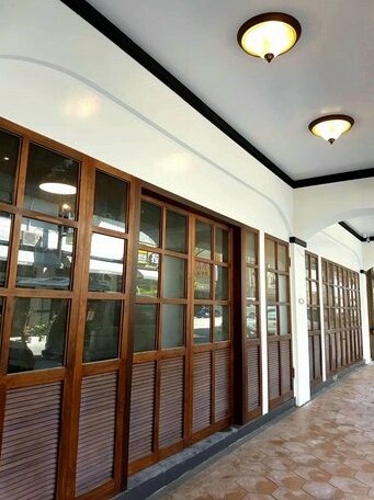 Phoenix Hostel Hualien - Photo2