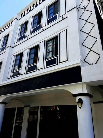 Phoenix Hostel Hualien - Photo3