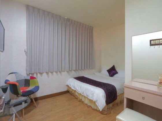 Pick Tea Hostel - Photo3