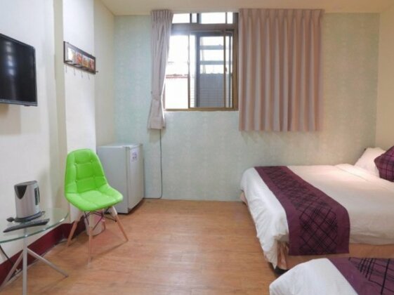 Pick Tea Hostel - Photo4
