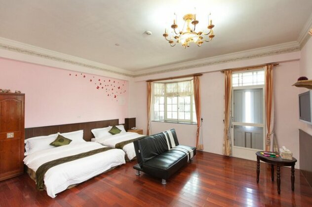 Printemps Hostel - Photo3