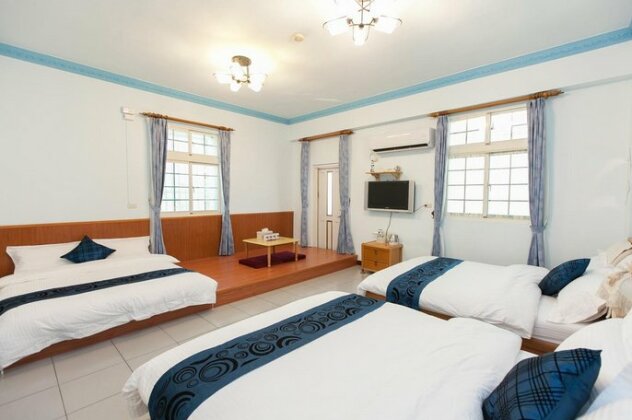 Printemps Hostel - Photo5
