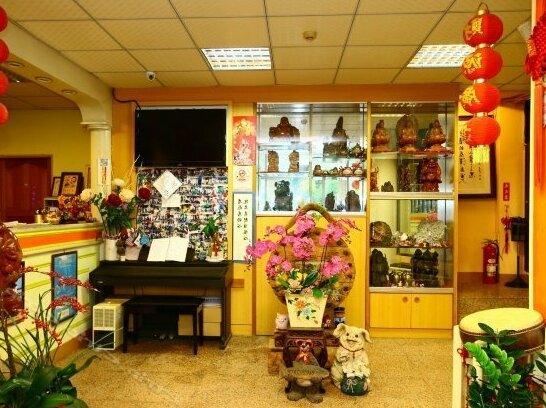 Qian Hao Homestay - Photo2