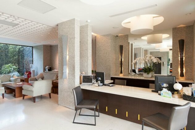 Quality Inn Hualien - Photo2