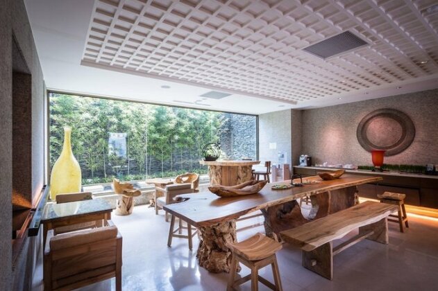 Quality Inn Hualien - Photo3