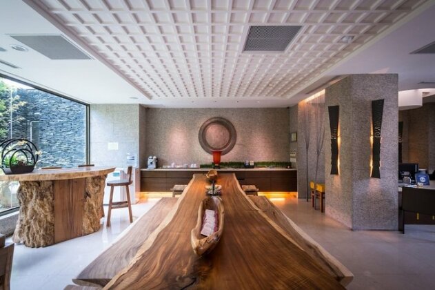 Quality Inn Hualien - Photo4