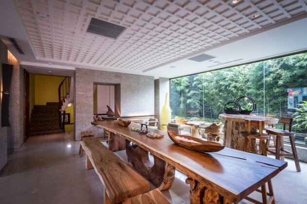 Quality Inn Hualien - Photo5