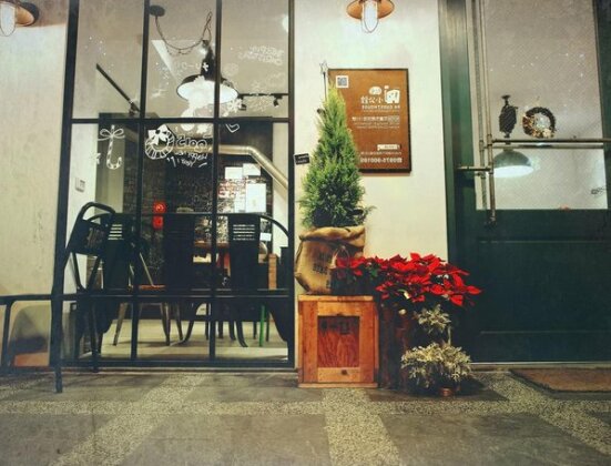 R A Guesthouse - Photo3