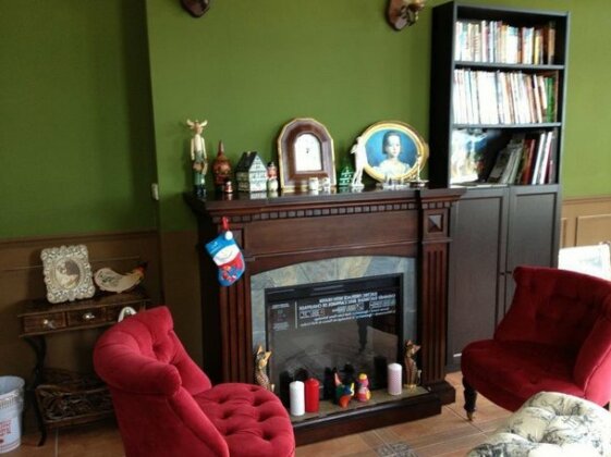 Ravello Homestay - Photo2