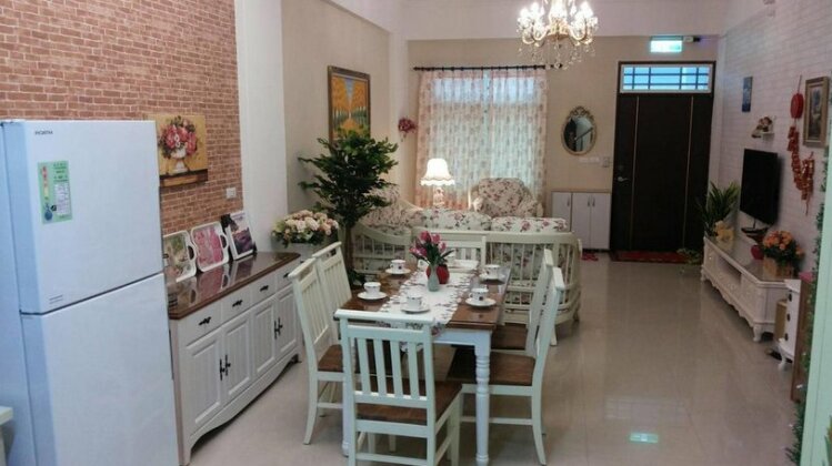 Red Apple B&B - Photo2