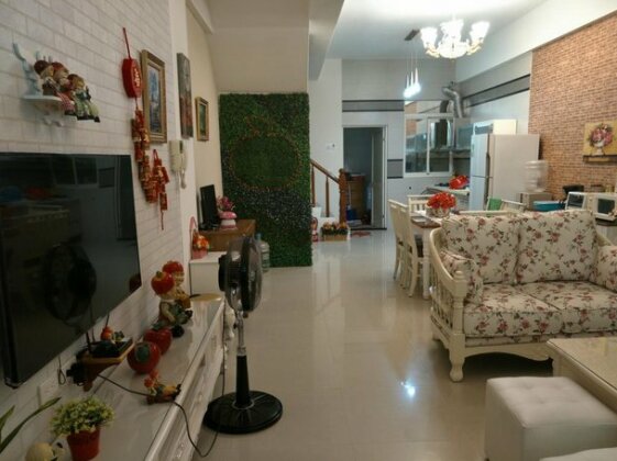 Red Apple B&B - Photo3