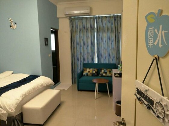 Red Apple B&B - Photo5