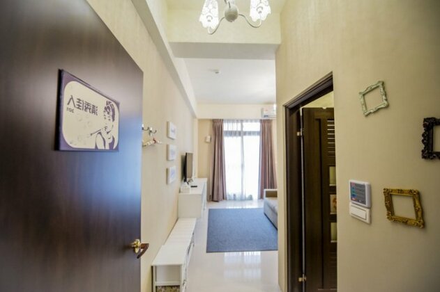 Rest Guesthouse Hualien - Photo2