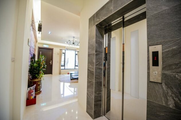 Rest Guesthouse Hualien - Photo3