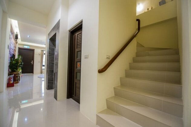 Rest Guesthouse Hualien - Photo4