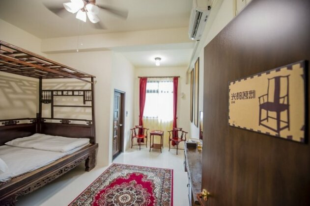 Rest Guesthouse Hualien - Photo5