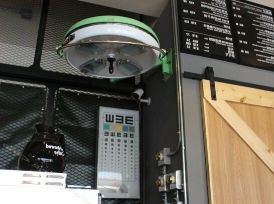 Seven Inn Hostel - Photo3