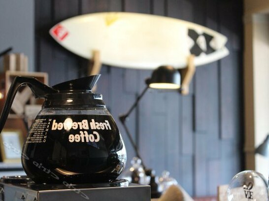 Seven Inn Hostel - Photo5