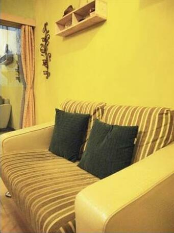 Seville Countrified B&B - Photo2
