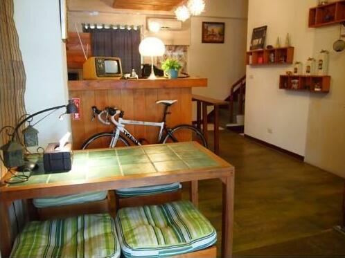 Seville Countrified B&B - Photo4