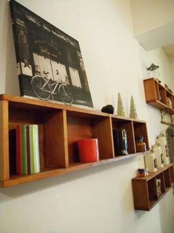 Seville Countrified B&B - Photo5