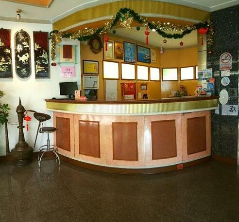 Shinge Hotel - Photo2