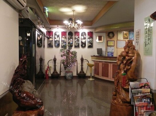 Shinge Hotel - Photo4