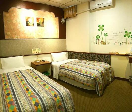 Shinge Hotel - Photo5