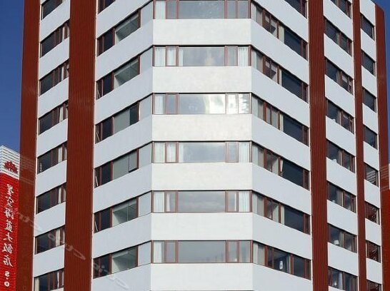 Shiny Ocean Hotel - Photo2