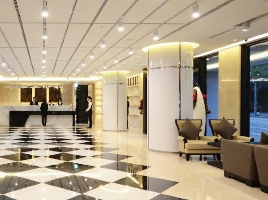 Shiny Ocean Hotel - Photo3