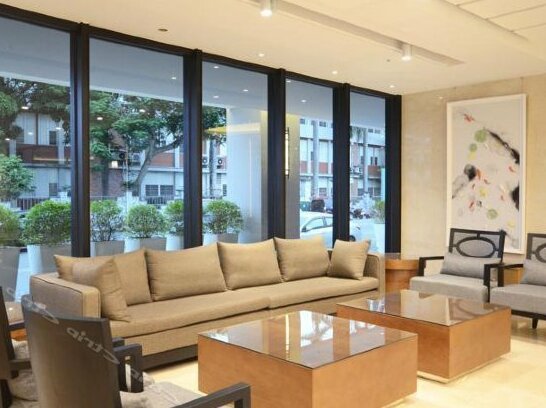 Shiny Ocean Hotel - Photo5