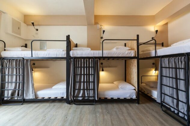 Sleeping Boot Hostel - Photo2