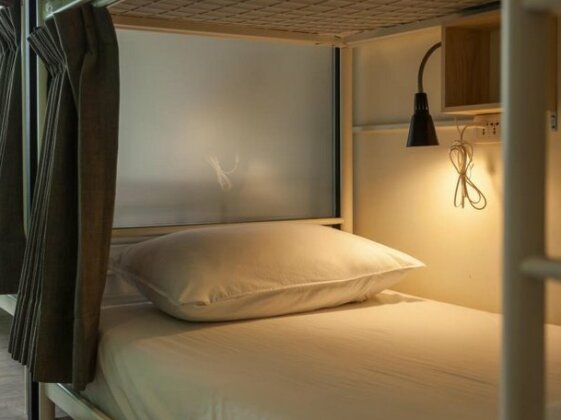 Sleeping Boot Hostel - Photo3